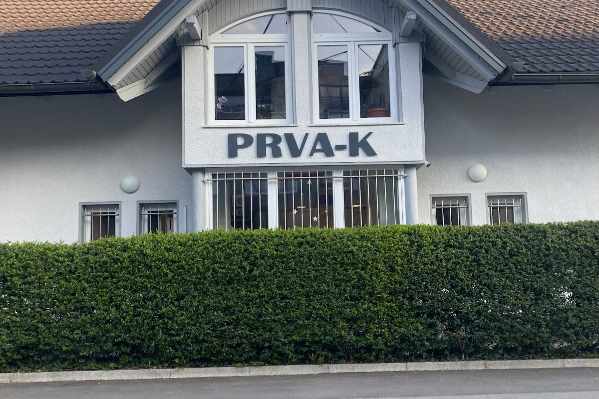 Prva-K Veterinary Clinic