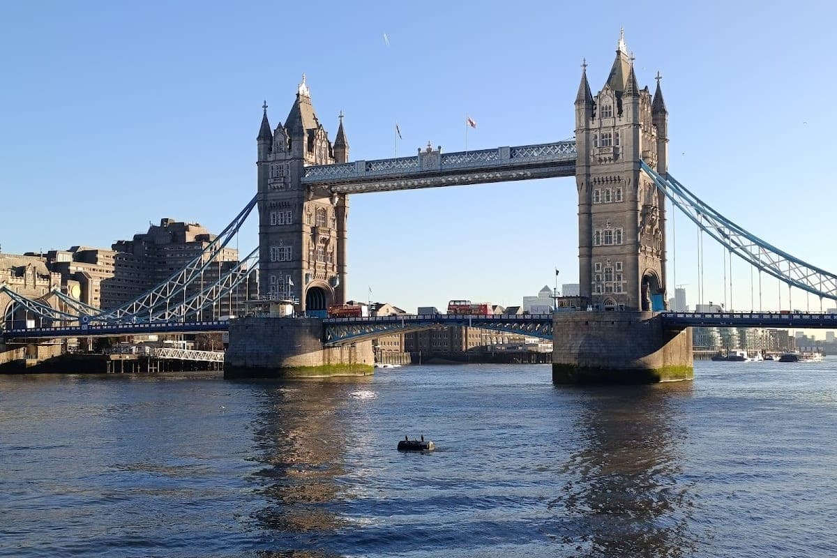 Tower Bridge