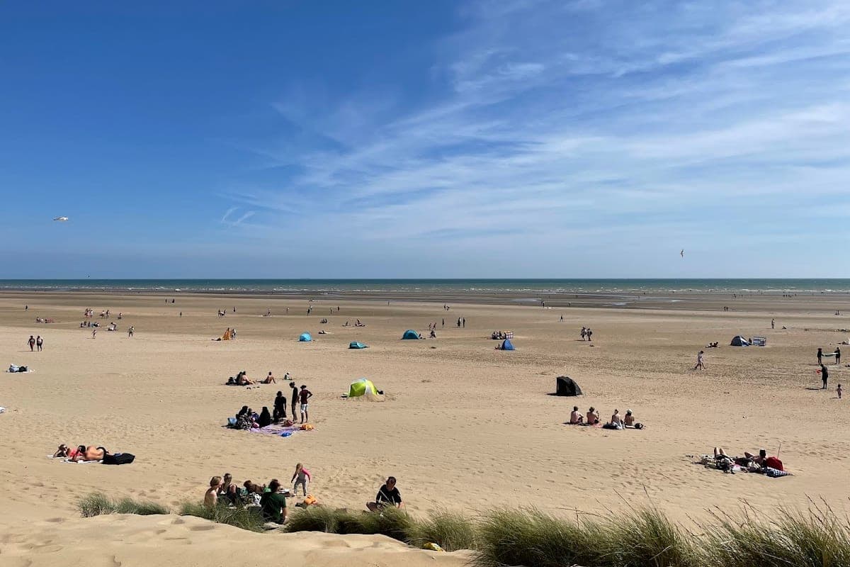 Camber Sands