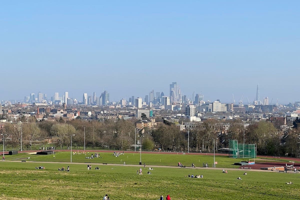 Hampstead Heath