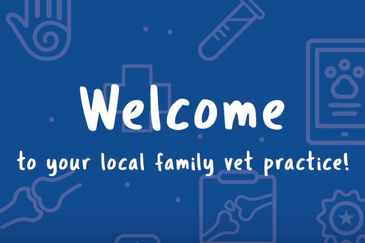 Goddard Wanstead Veterinary Hospital