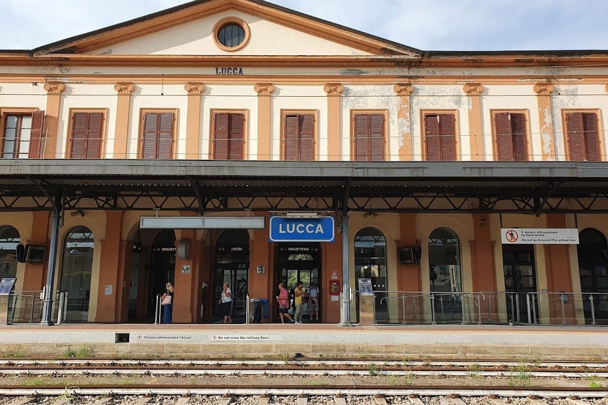 Trenitalia Regionale