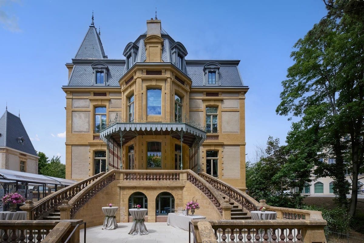 Pétrusse & Alzette Riverwalk