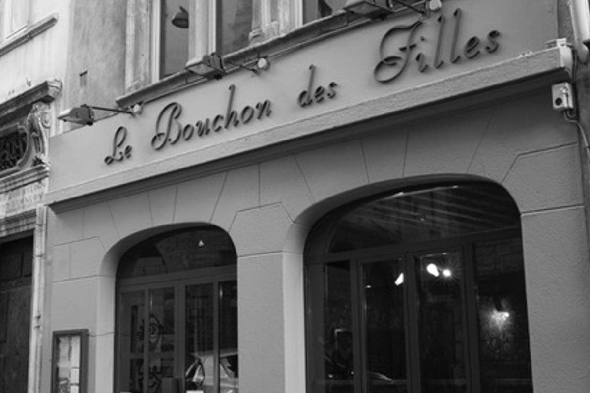 Le Bouchon des Filles