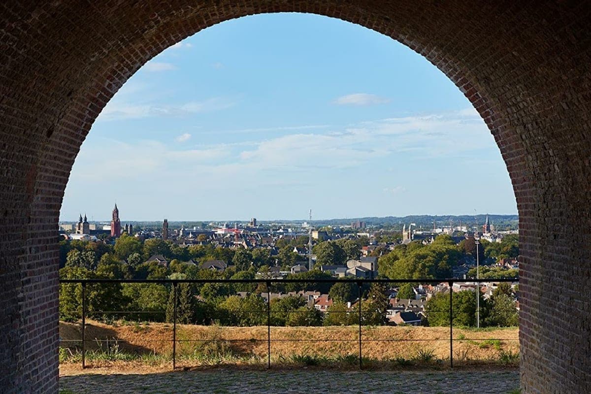 Fort Sint Pieter