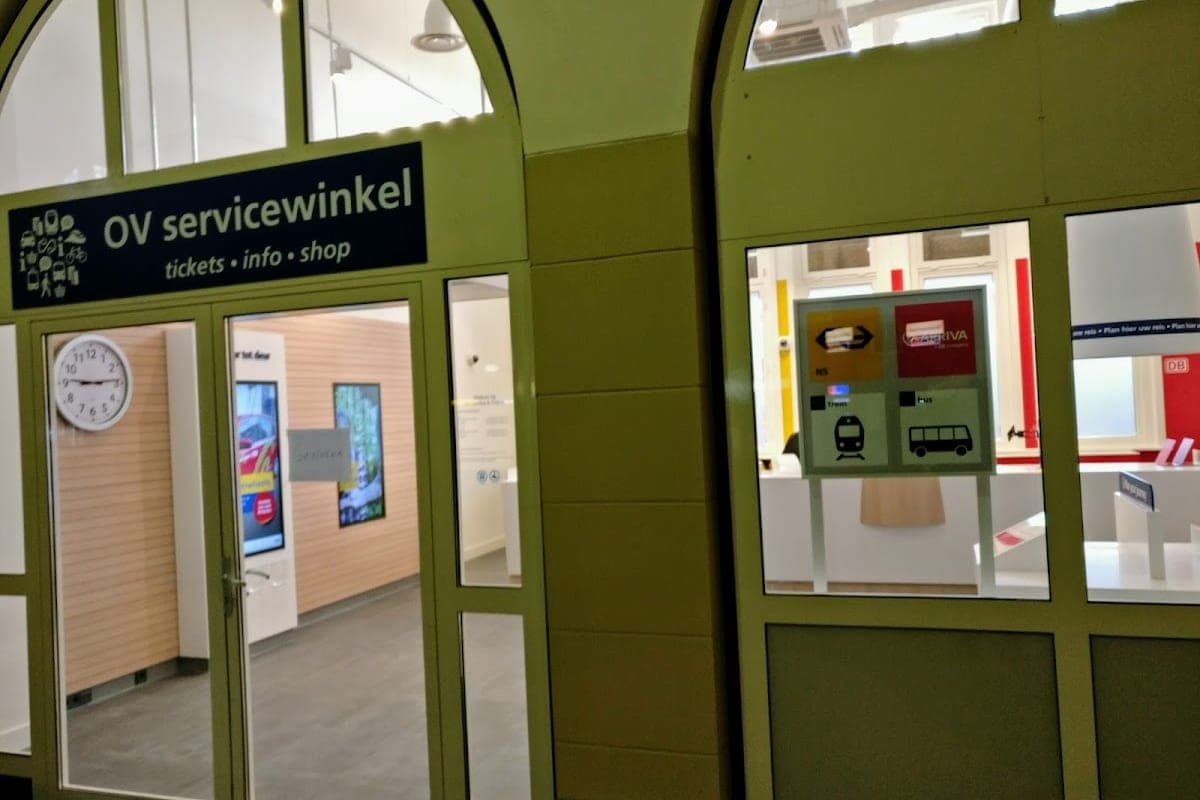 Arriva Limburg Buses