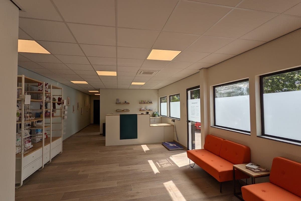 Dierenkliniek Maastricht
