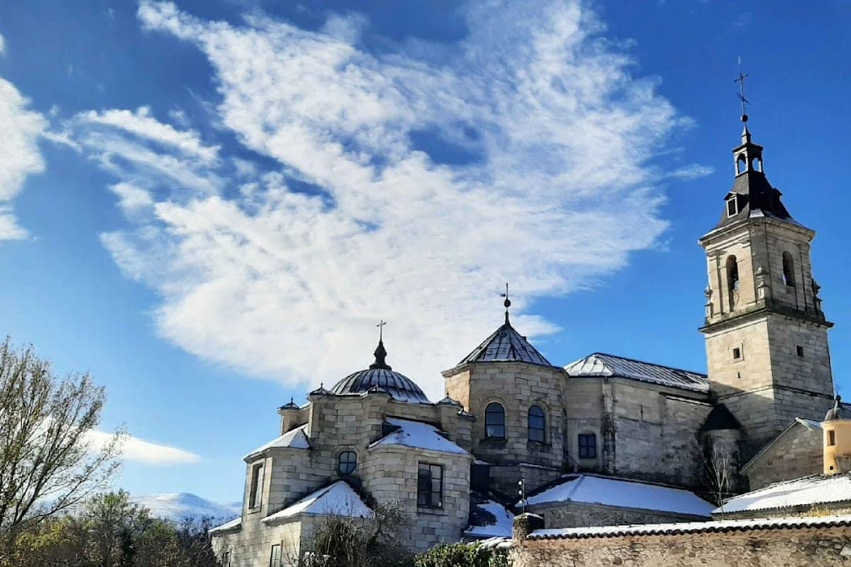 El Jardín de El Paular
