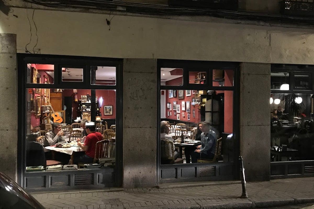 La Musa de Espronceda