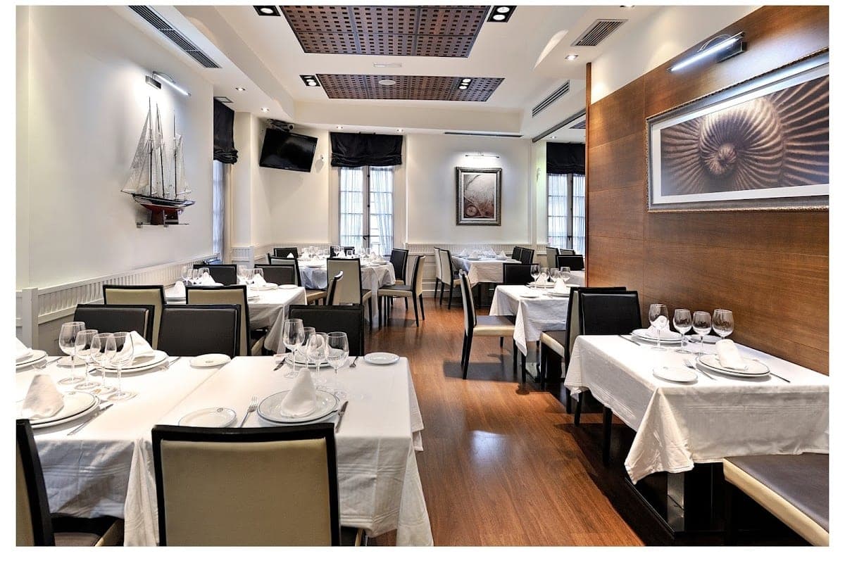 Restaurante Los Mellizos Pedregalejo