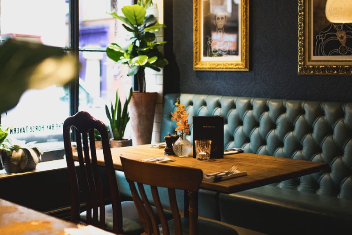 The Bay Horse Tavern