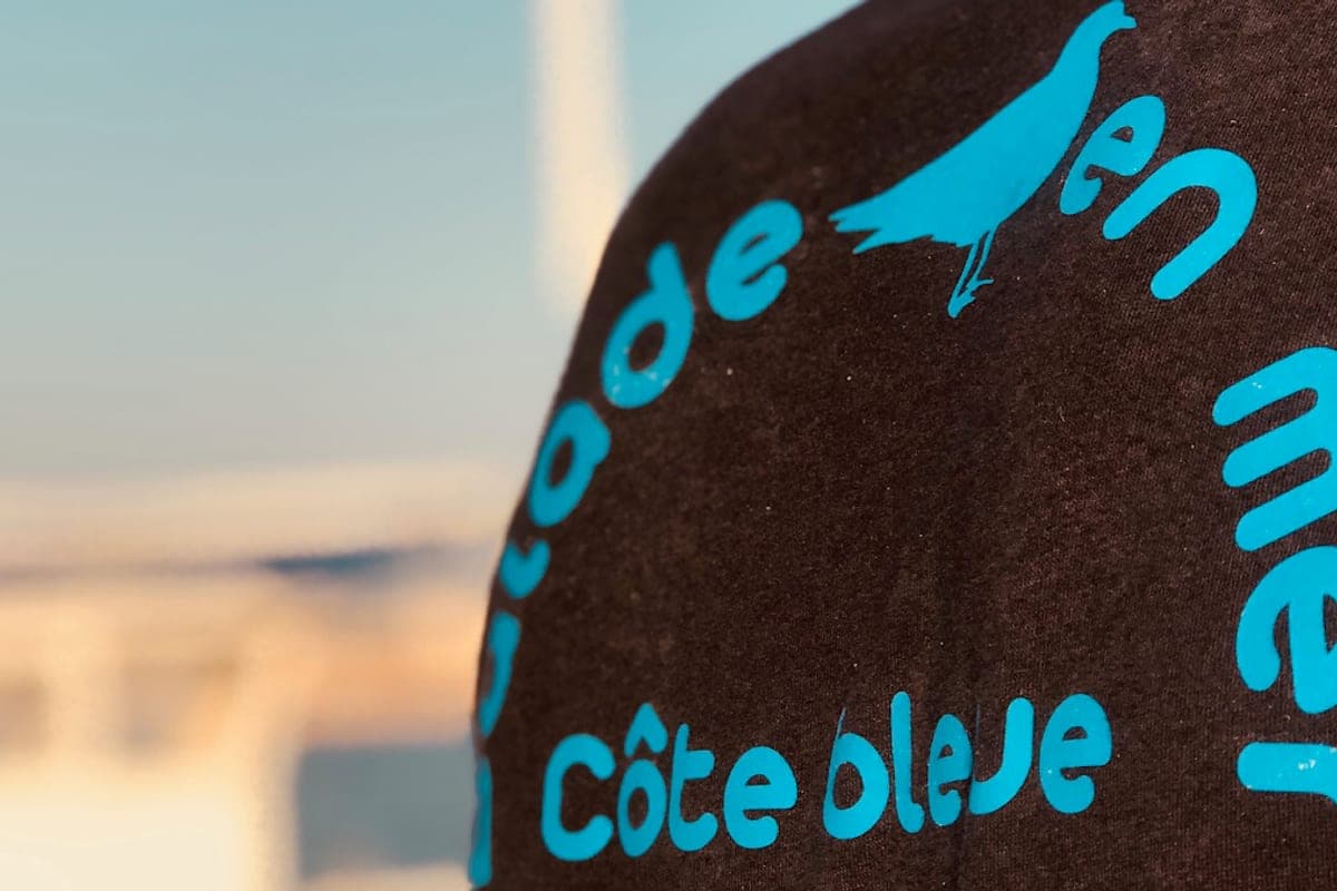 Vieux-Port Promenade