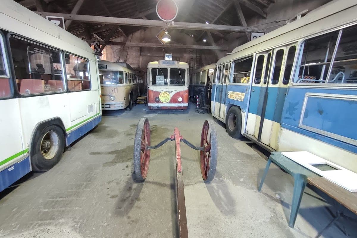 RTM Métro & Bus (small dogs only)