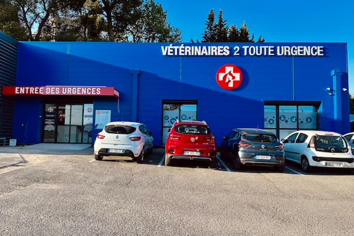Vétérinaires 2 Toute Urgence