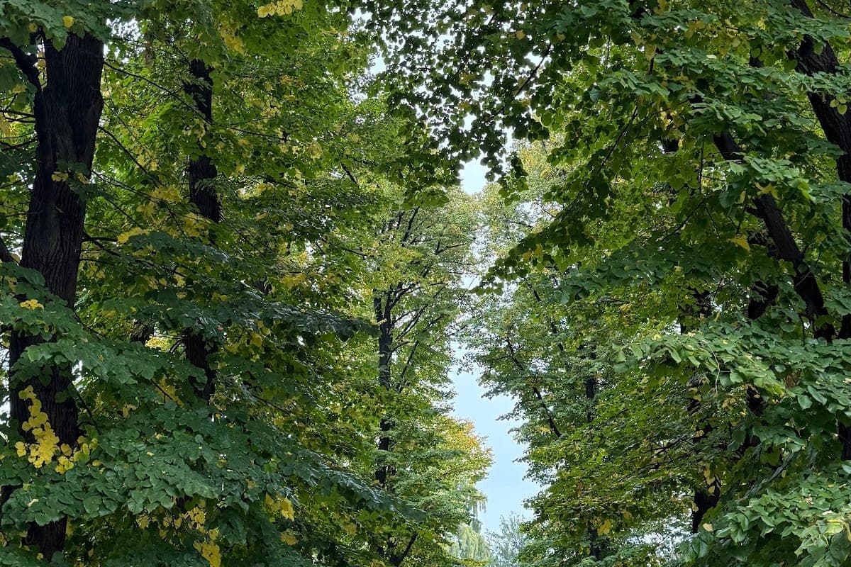 Giardini Pubblici Indro Montanelli