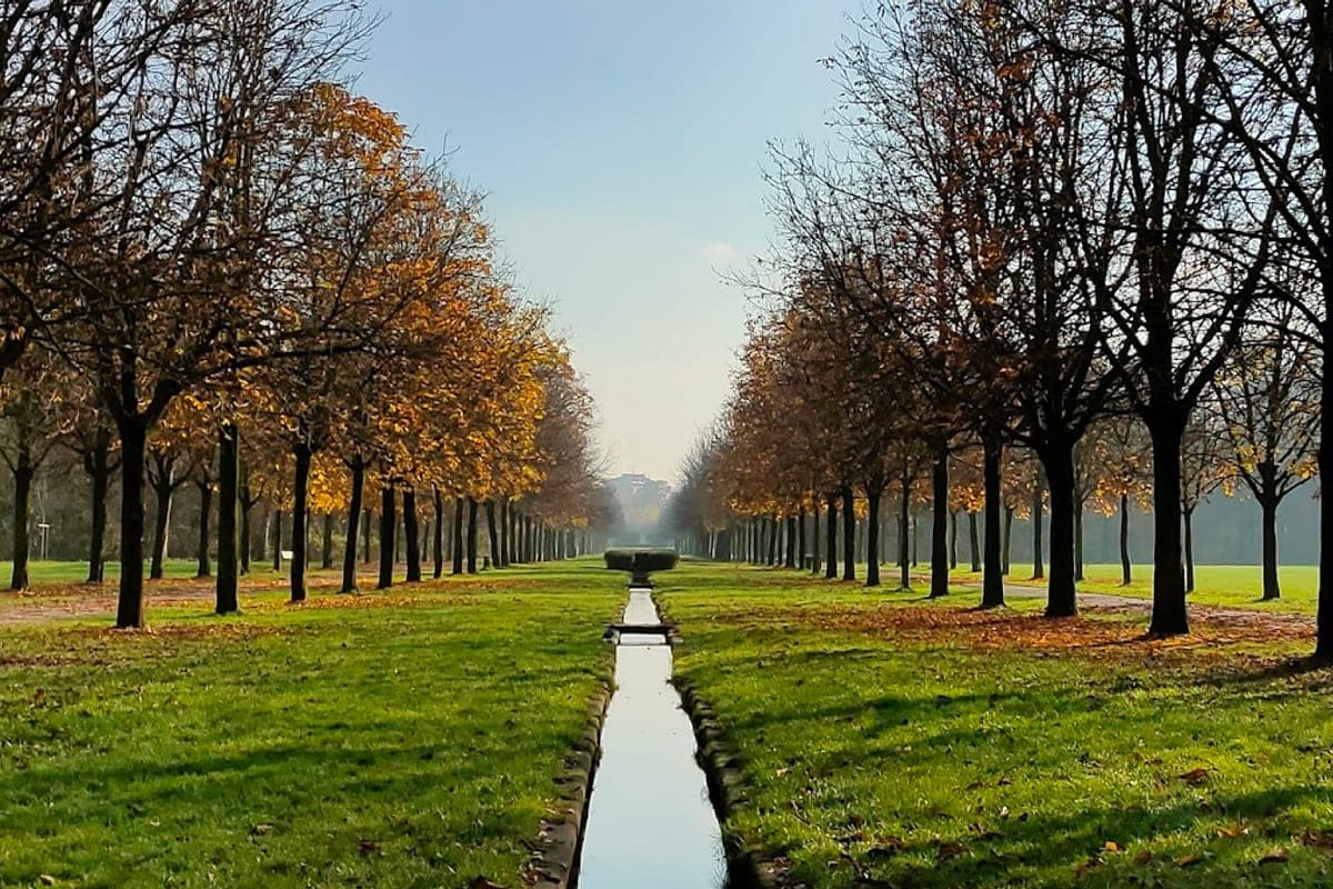Parco Nord Milano