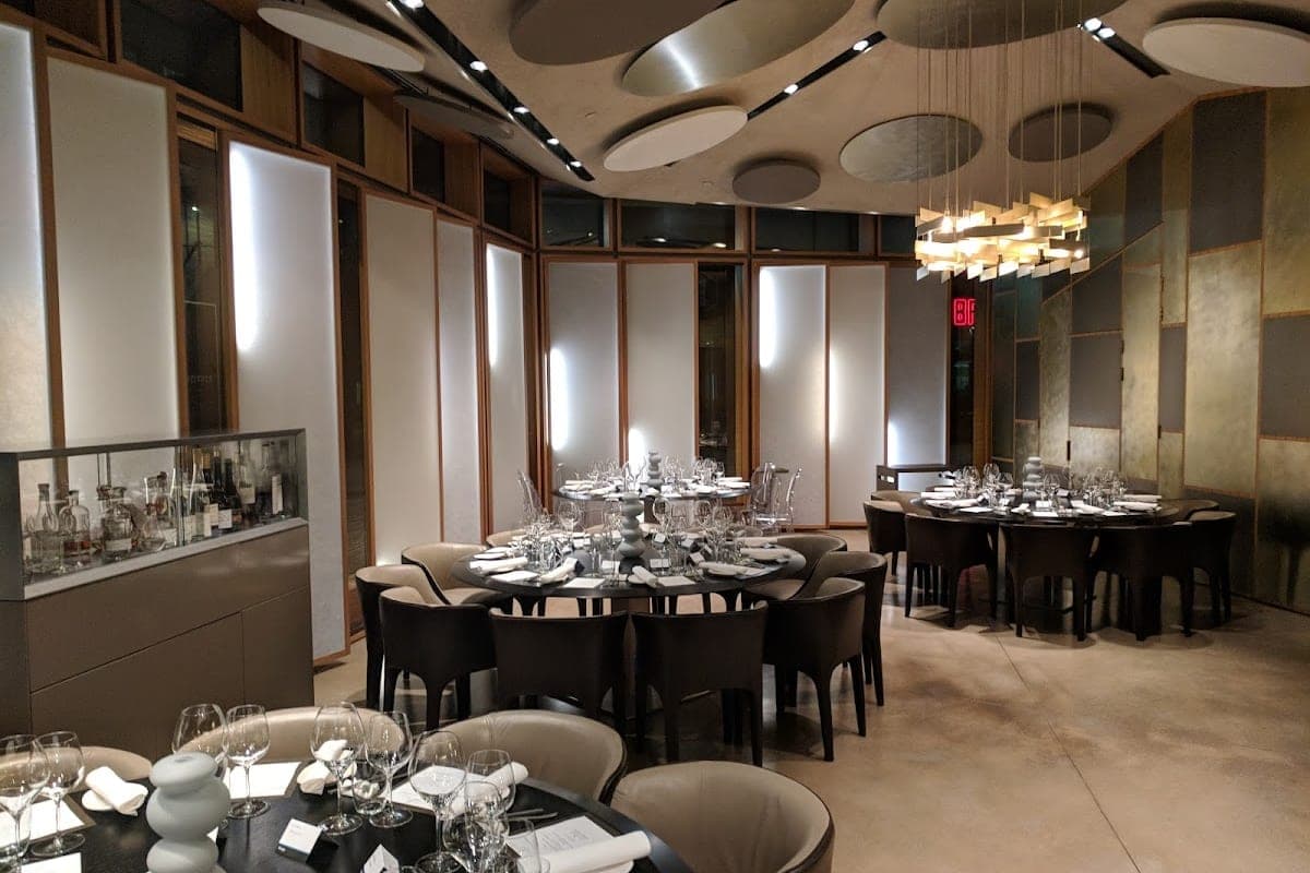 Ristorante Berton al Lago — Navigli adjacent