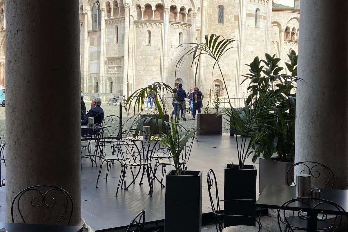 Caffè Concerto