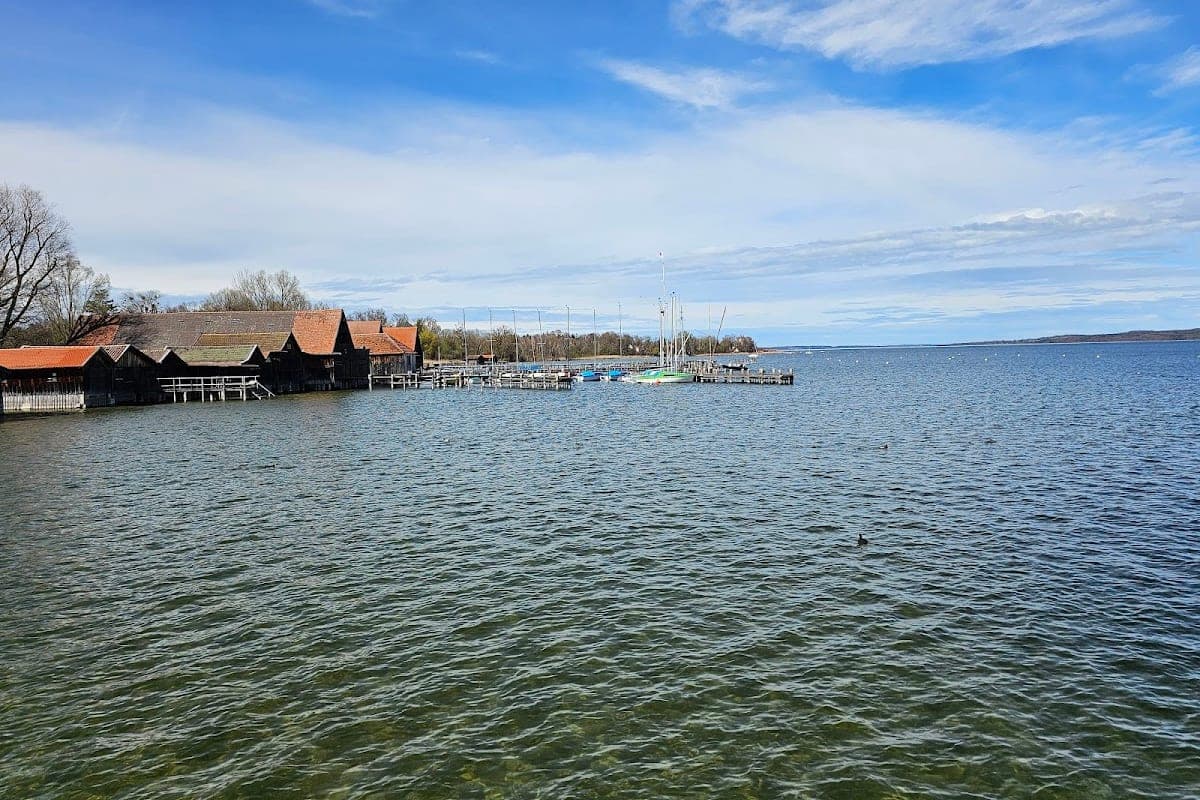 Ammersee (Lake Ammer)