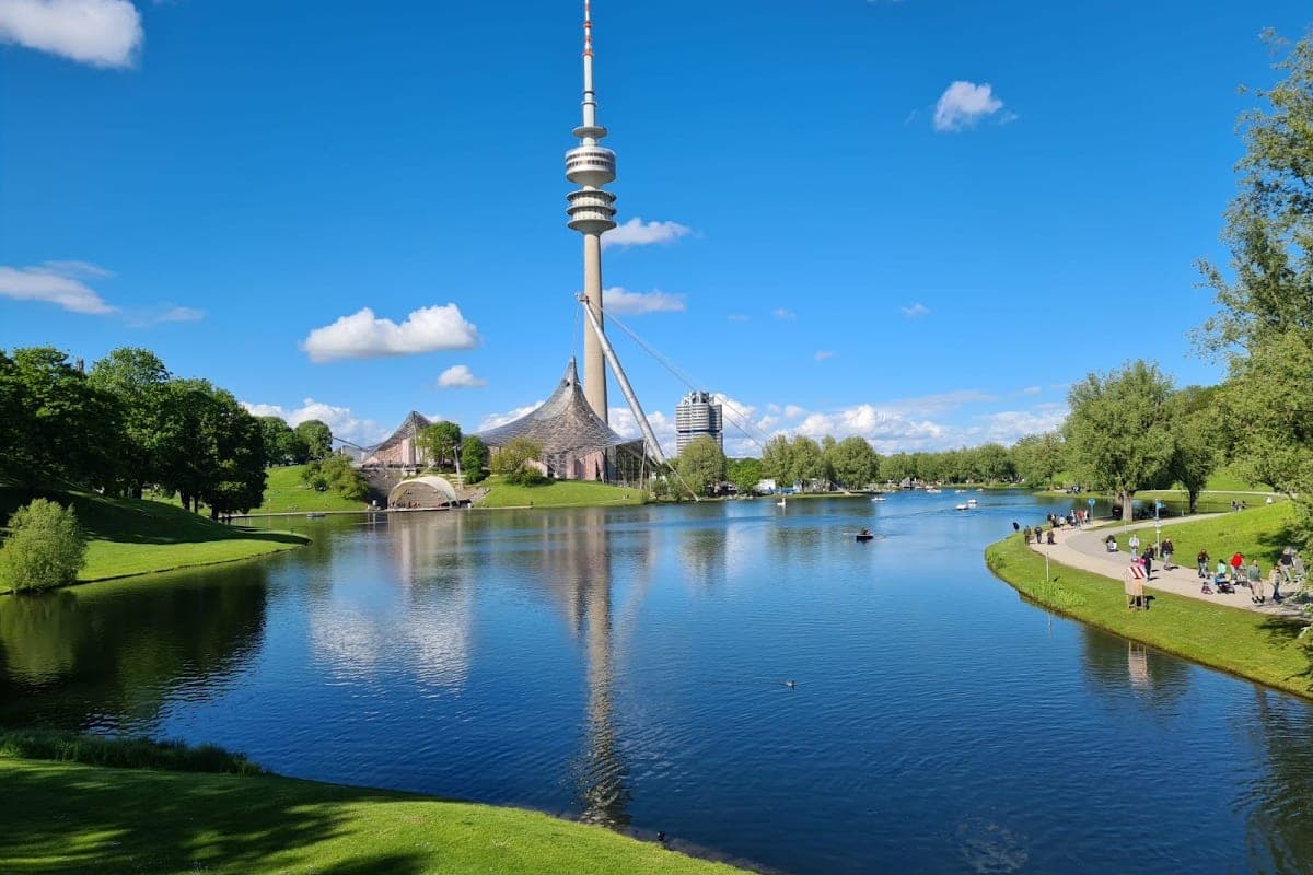 Olympiapark