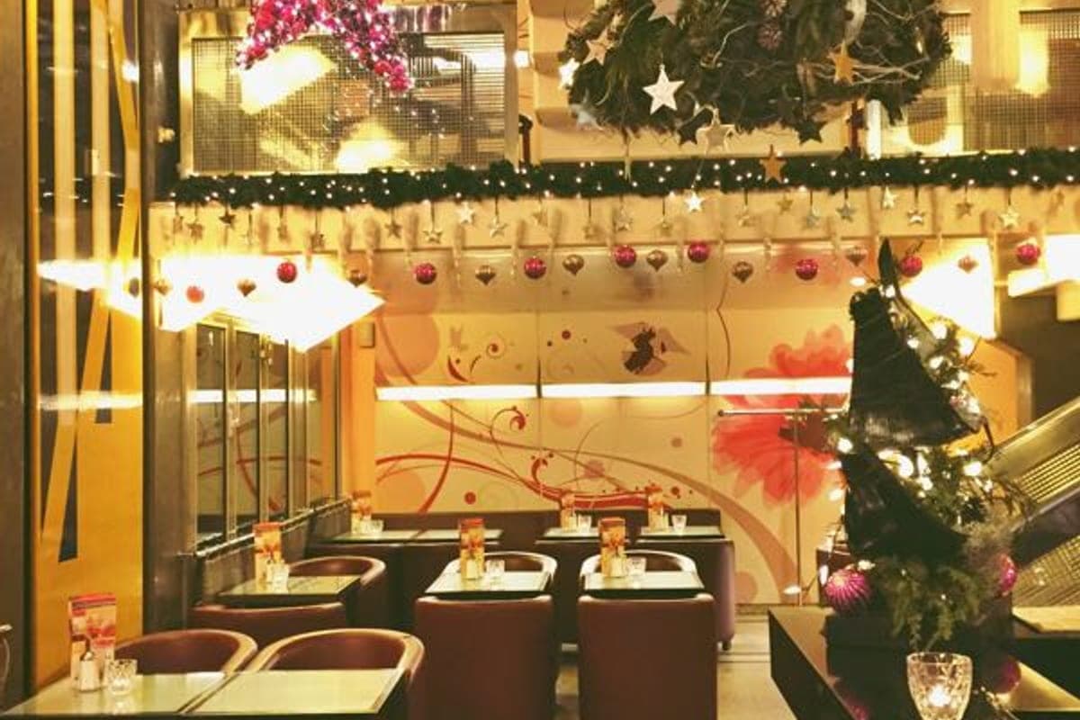 Café Münchner Freiheit