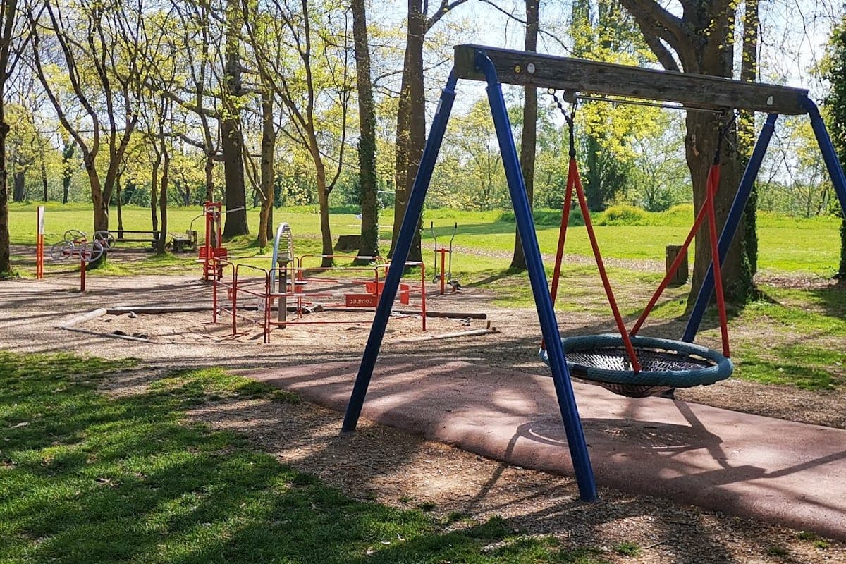 Parc Naturel de Beaulieu
