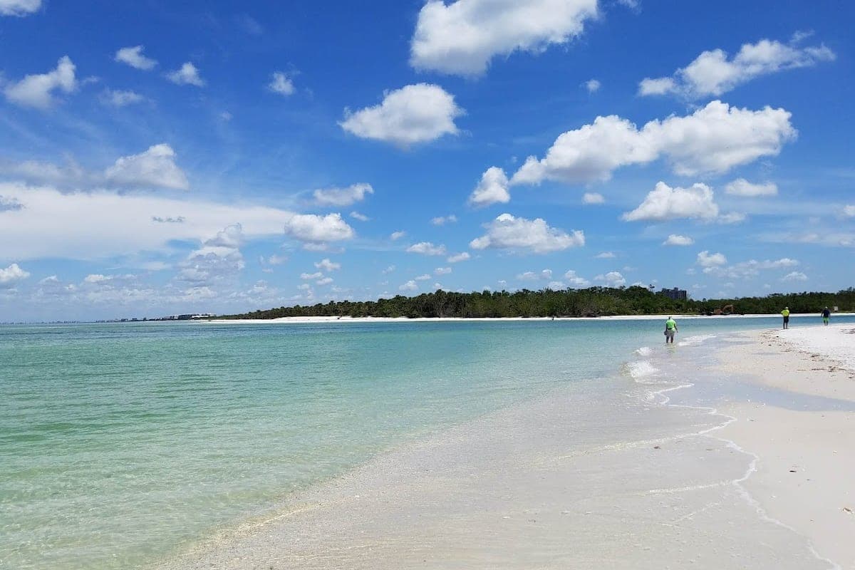 Lido La Duchessa Dog Beach