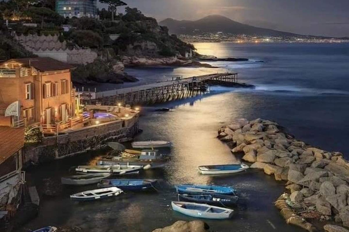 Spiaggia di Marechiaro