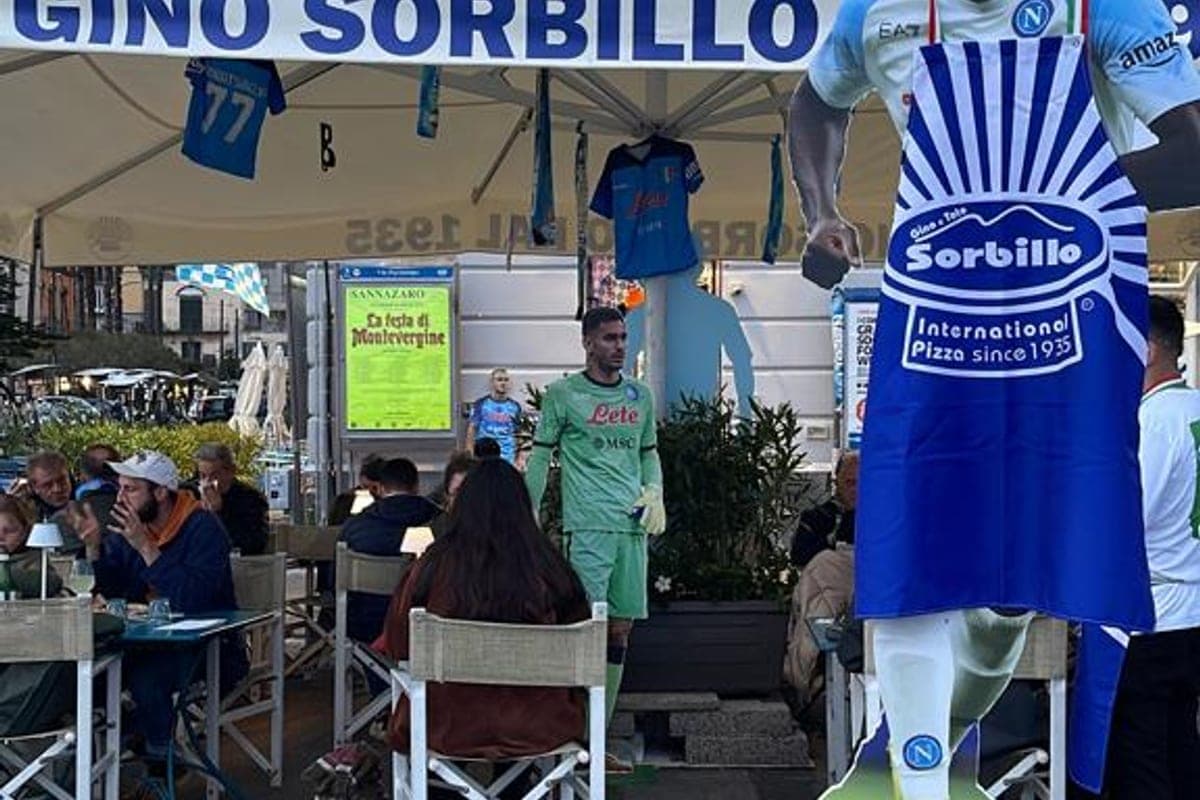 Sorbillo Lievito Madre al Mare