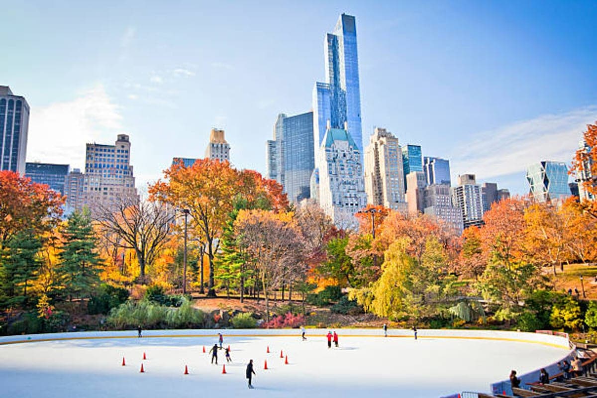 Central Park