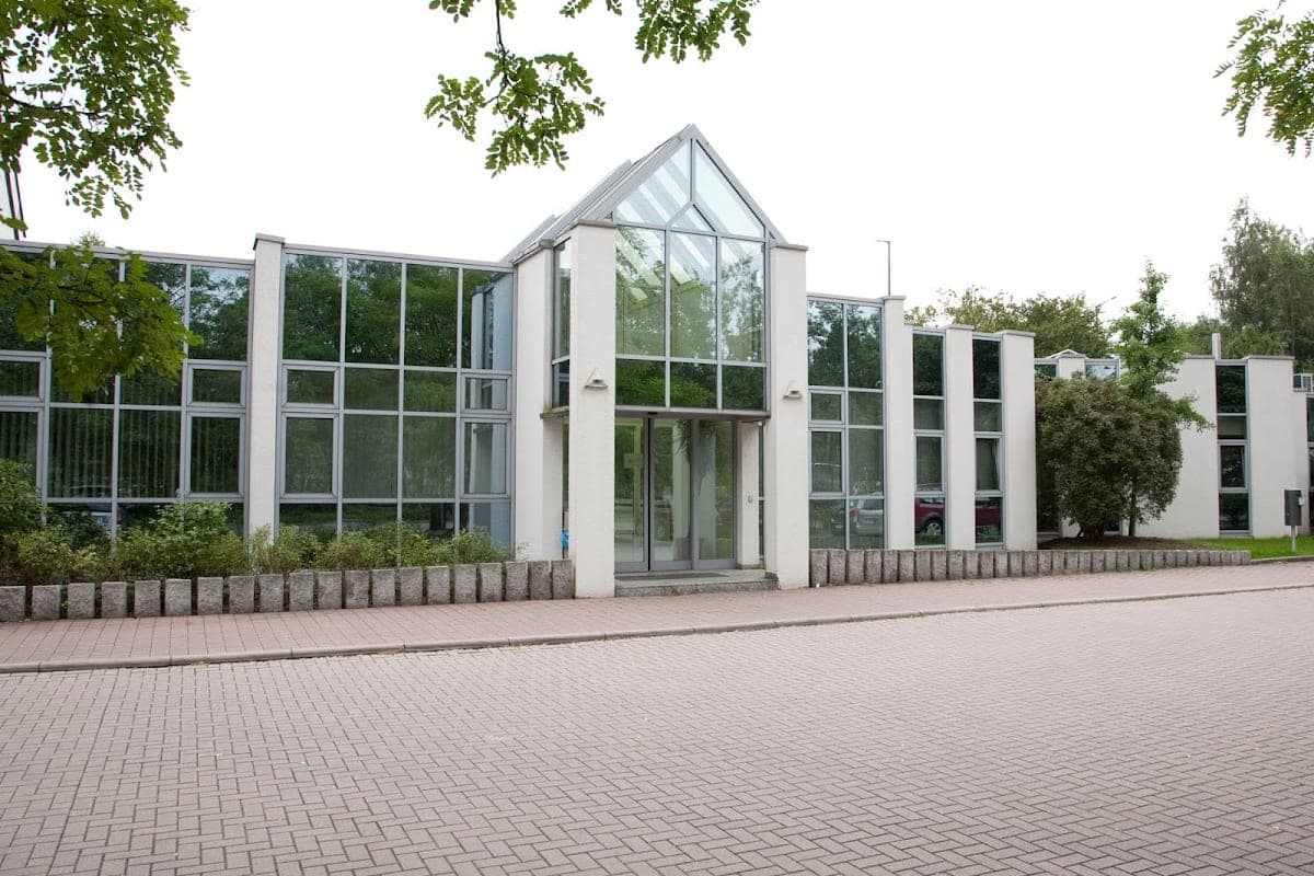 Anicura Tierklinik Nürnberg