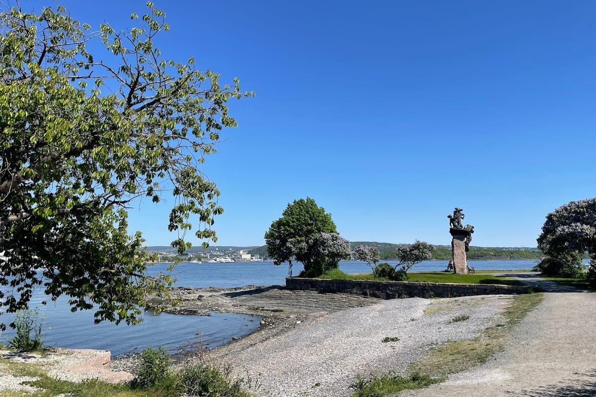 Bygdøy Peninsula Walk