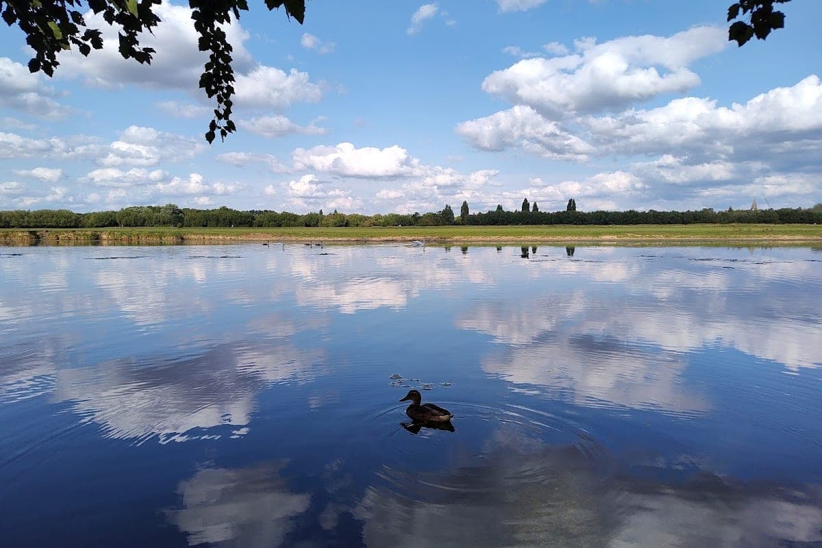 Port Meadow