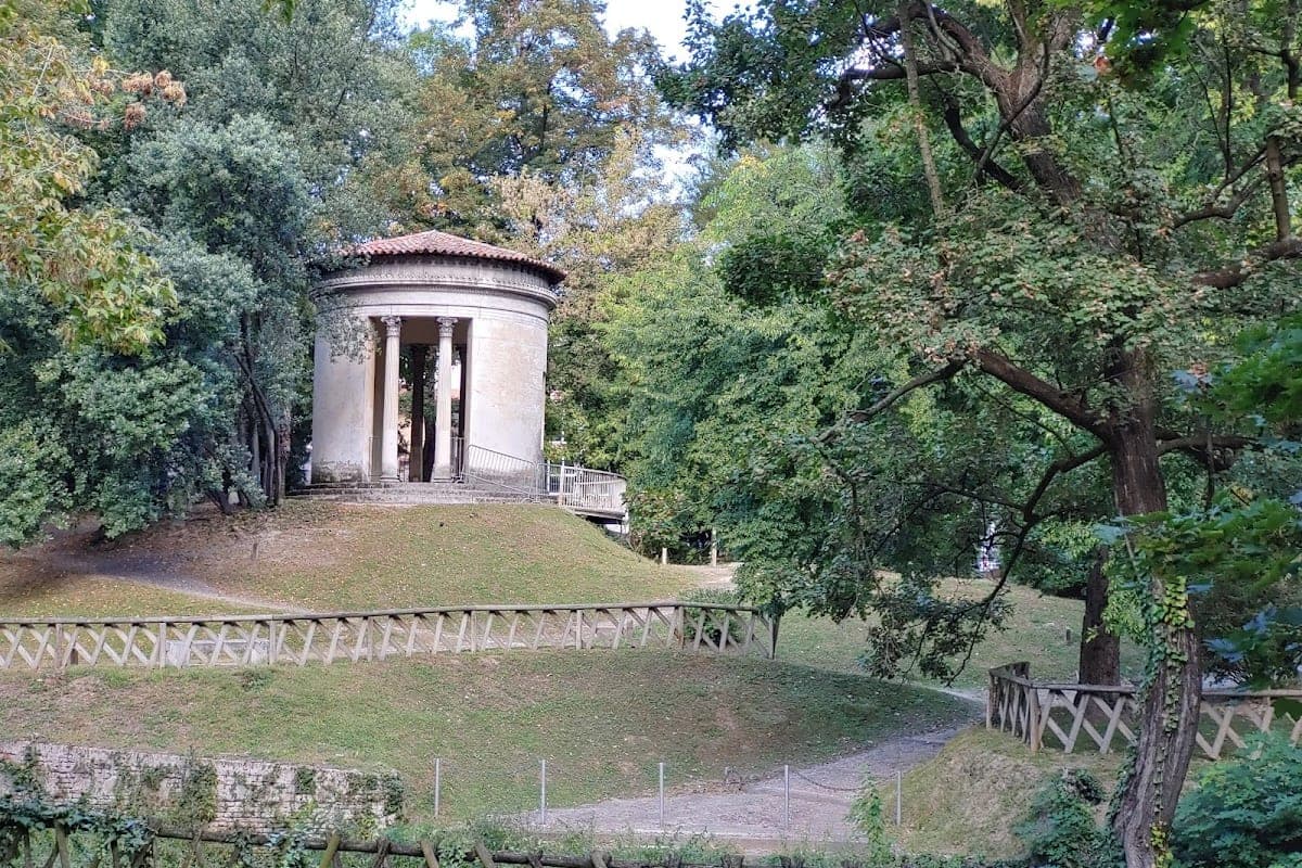 Parco Treves de' Bonfili