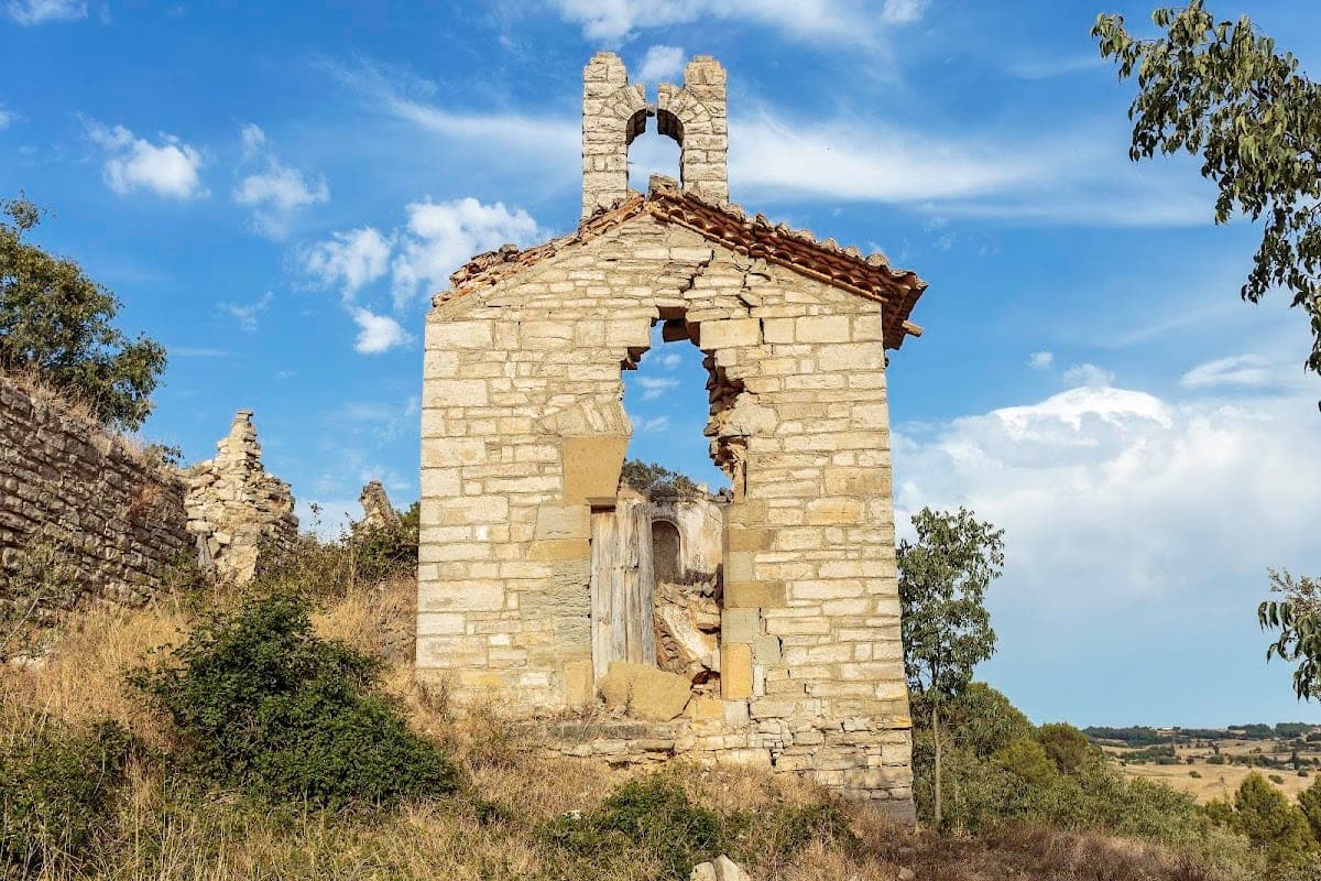 Sant Joan de Palamós casc antic & Esglesia parish church