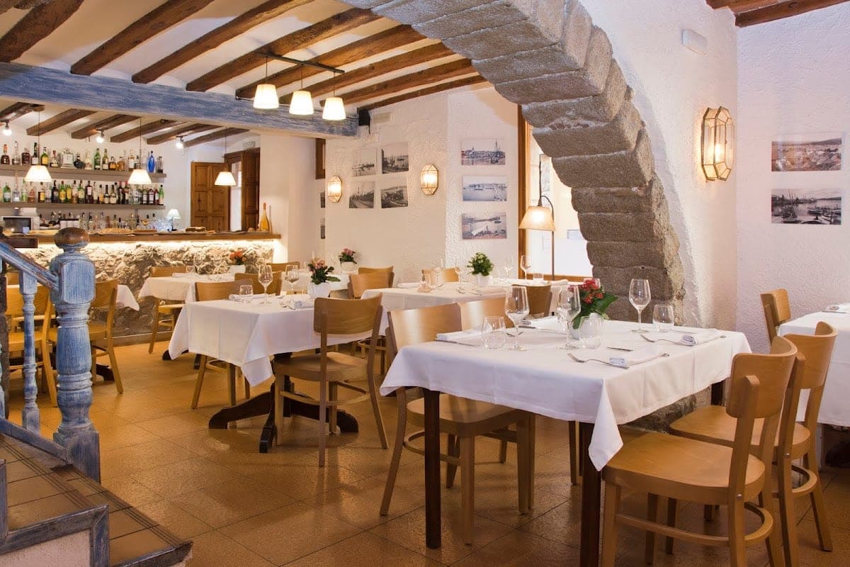 Restaurant L'Arcada