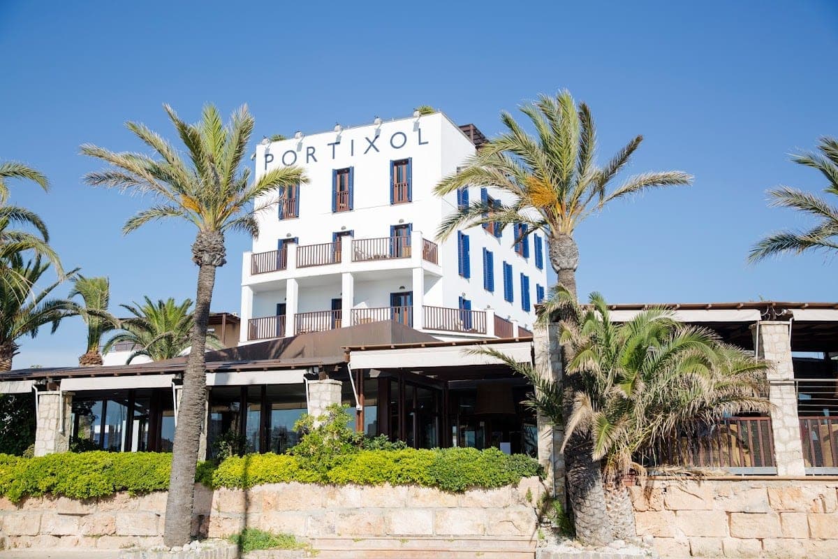 Portixol Restaurant
