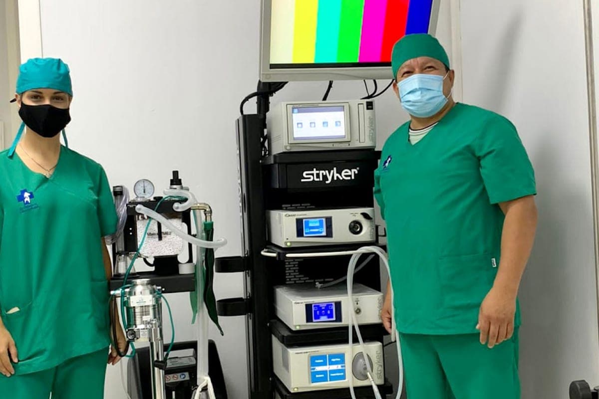 Clínica Veterinaria Peludets