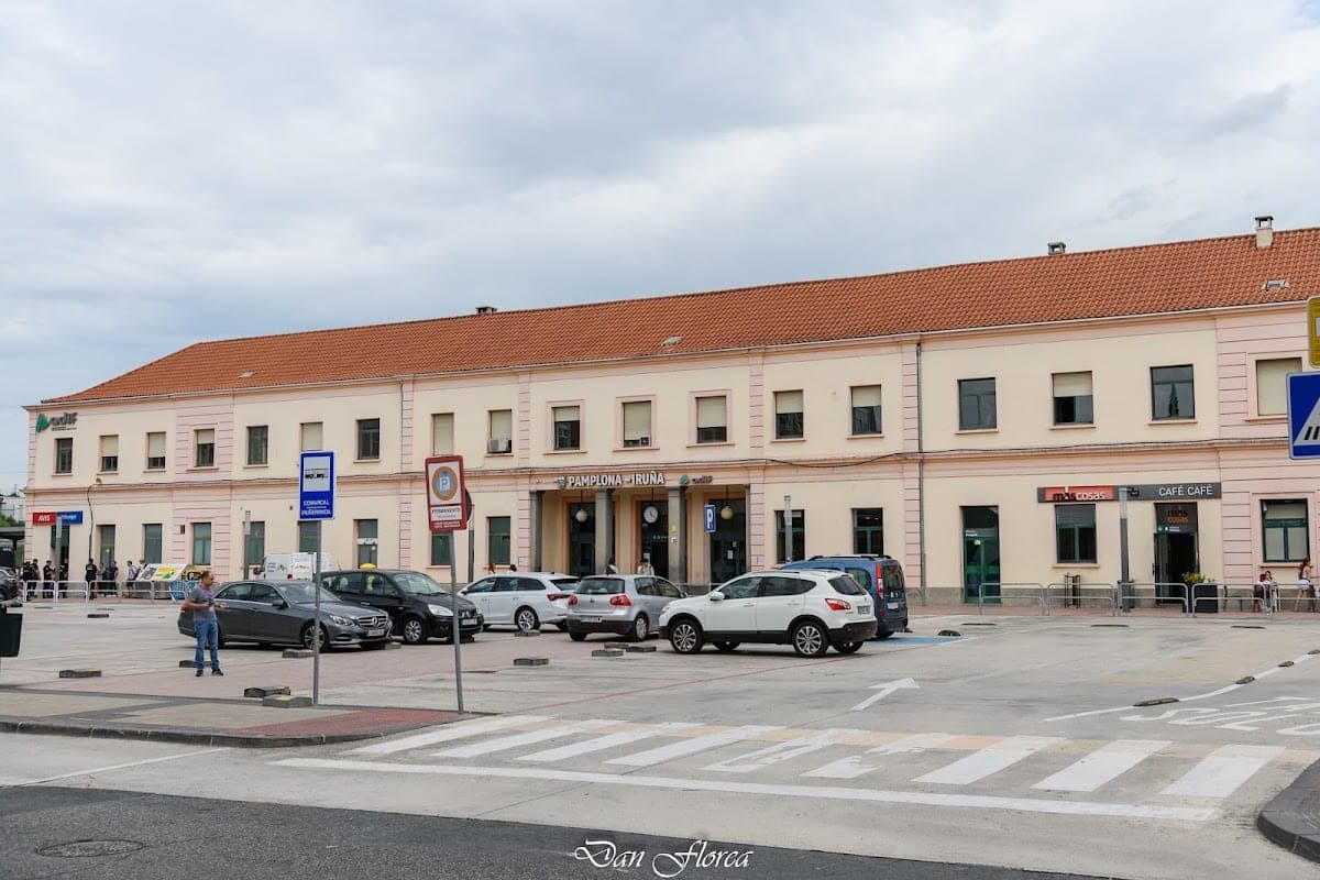 Renfe AVE/Alvia