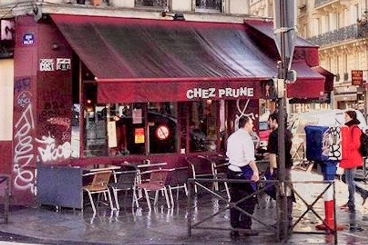 Chez Prune