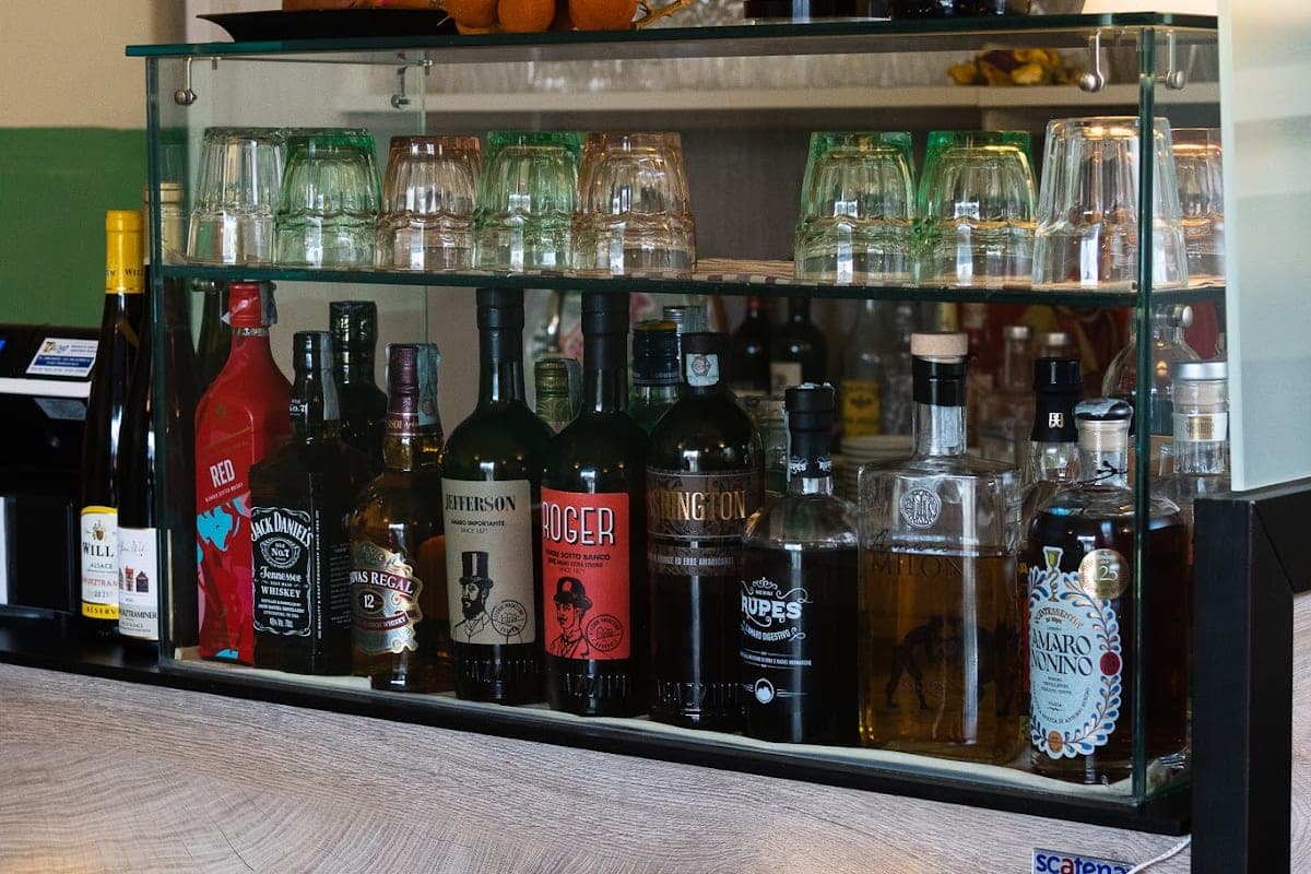 Ginger Lab La Cucina