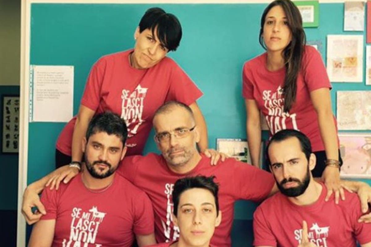 Ambulatorio Veterinario Loni Marcucci Lami