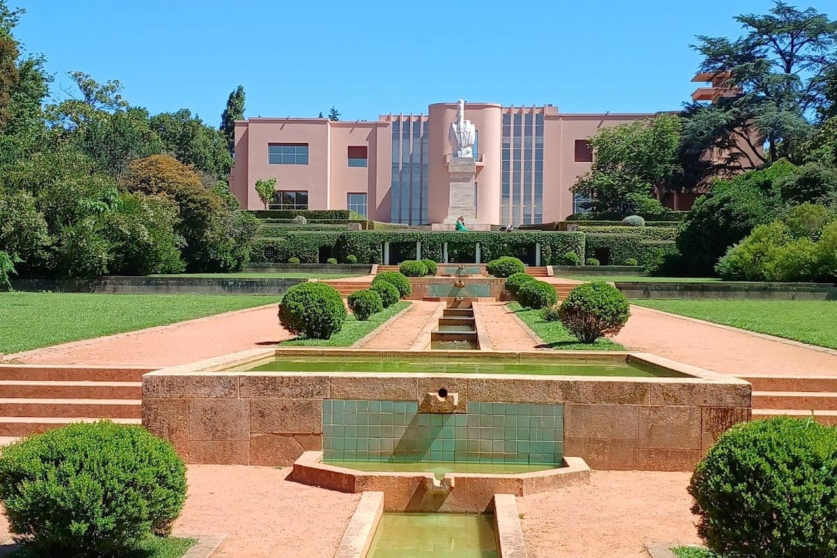 Parque de Serralves