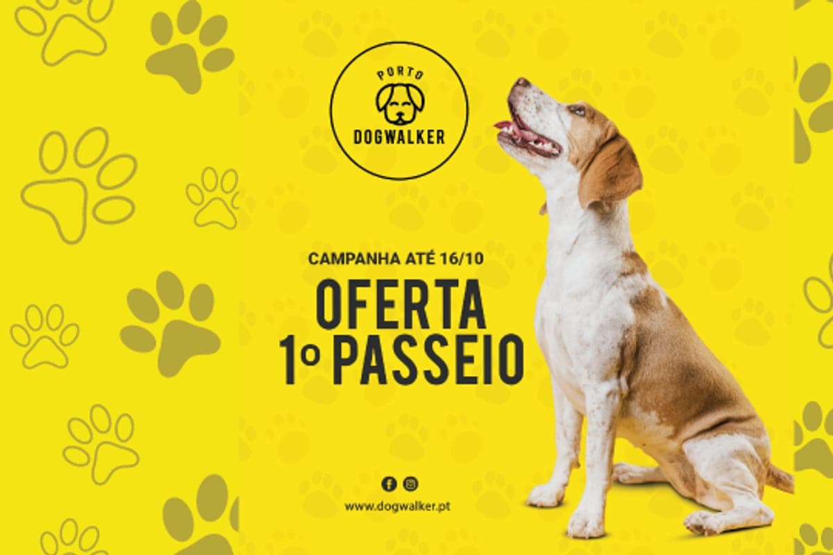 Pawshake Porto