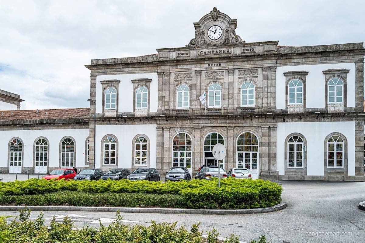 CP Urban Trains (Comboios de Portugal)