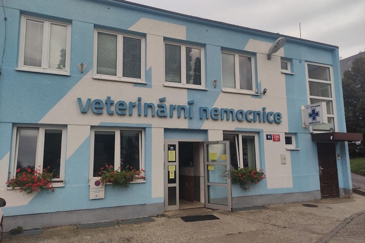 Veterinární klinika Na Příkopě (24h)