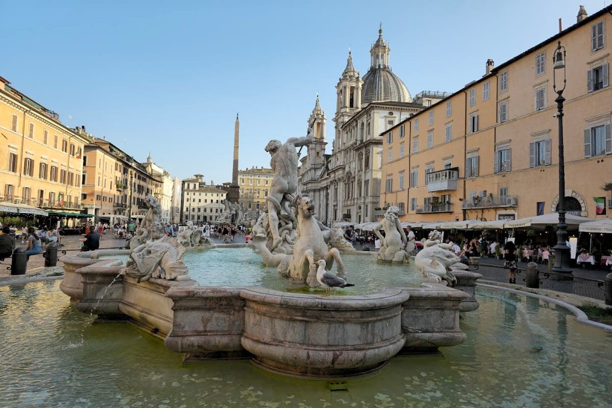 Piazza Navona