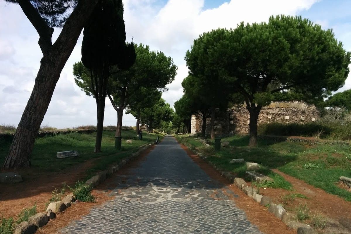 Parco dell'Appia Antica