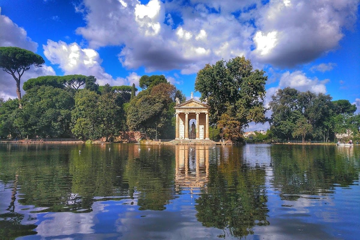 Villa Borghese