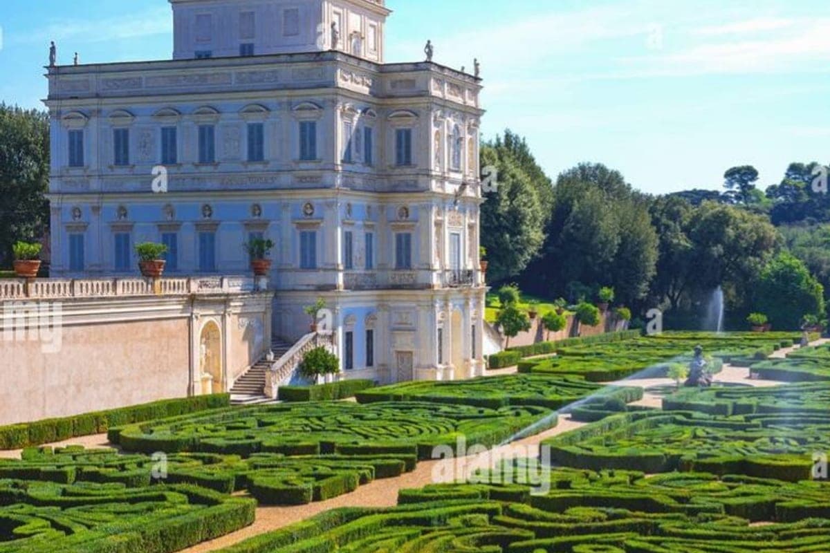 Villa Pamphilj